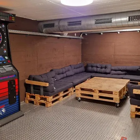Hostel Koeln 2* Köln