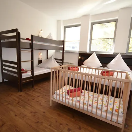 Hostel Koeln