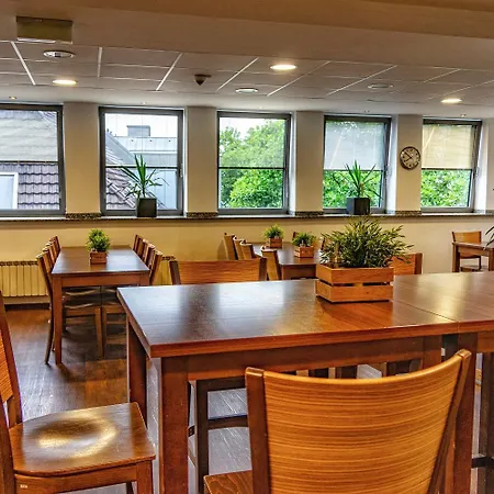 Hotel Hostel Koeln