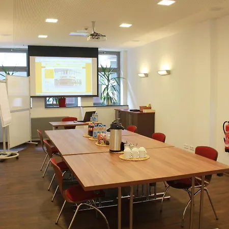 Hostel Koeln Köln