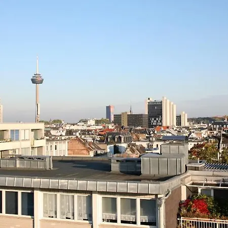 Hostel Koeln Köln