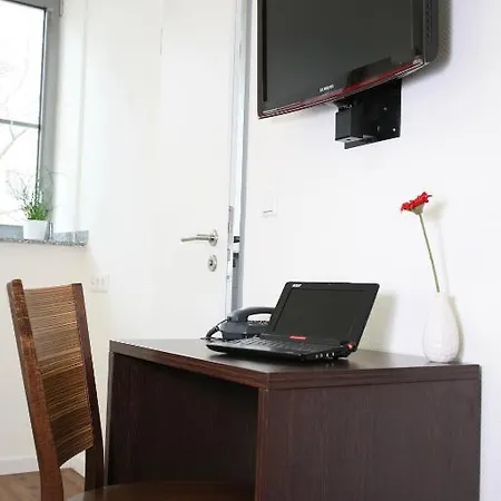 Hostel Koeln 2* Köln