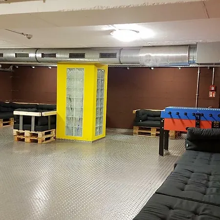 Hostel Koeln