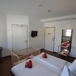 Hostel Koeln 2*