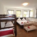 Hotel Hostel Koeln 2*