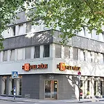 Hostel Koeln Hotel