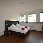Hostel Koeln 2*