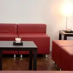 Hostel Koeln 2*