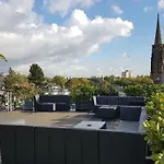 Hostel Koeln Hotel Cologne