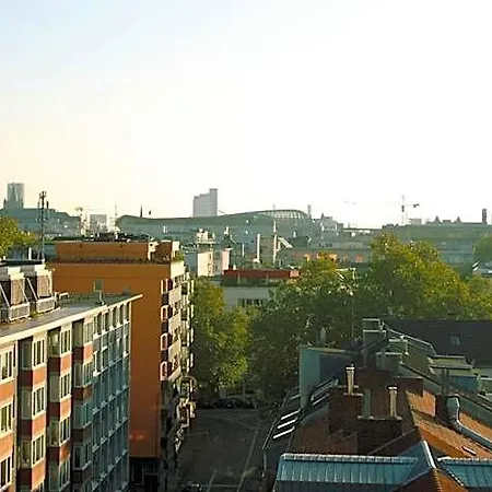 호스텔 쾰른 2*