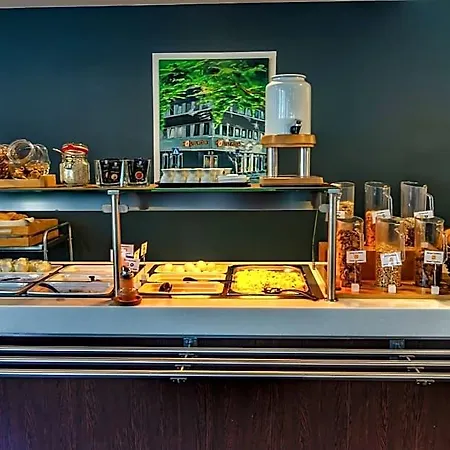 科隆宾馆 酒店 科隆