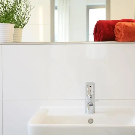 Hostel Köln Szálloda