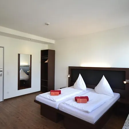 Szálloda Hostel Köln 2*