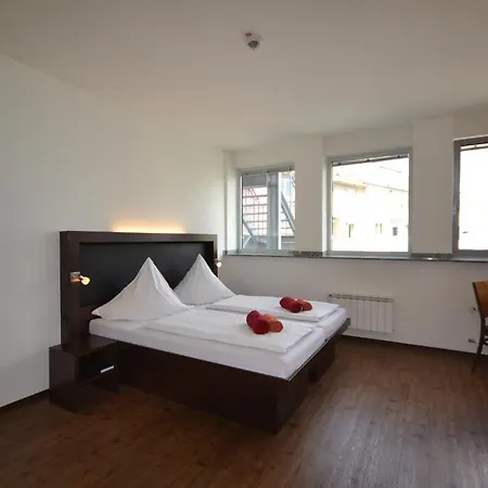 Hostel Köln 2*