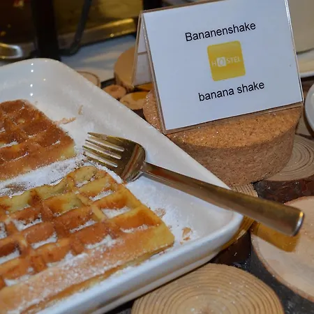 Hostel Koeln Cologne