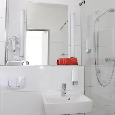 Hotel Hostel Koeln Cologne