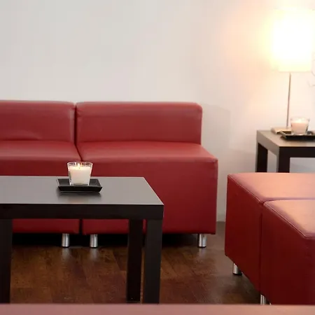 Hostel Köln 2*