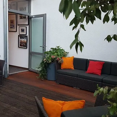 Hostel Koeln Cologne