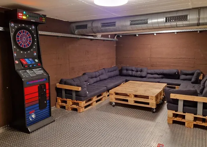 Hostel Koeln 2* Кёльн