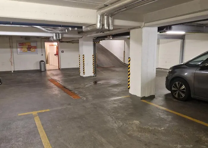 Отель Hostel Koeln 2*