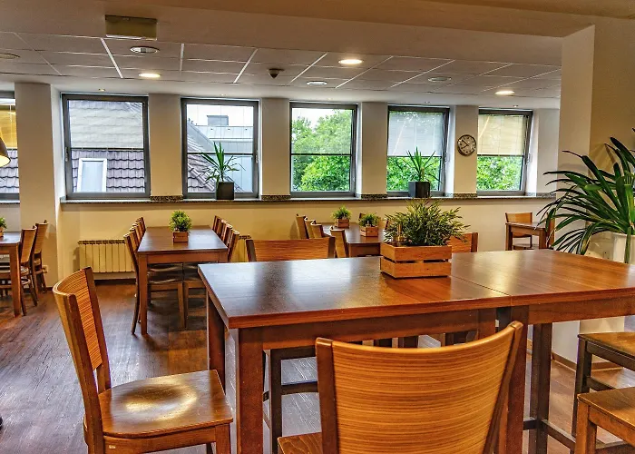 Отель Hostel Koeln