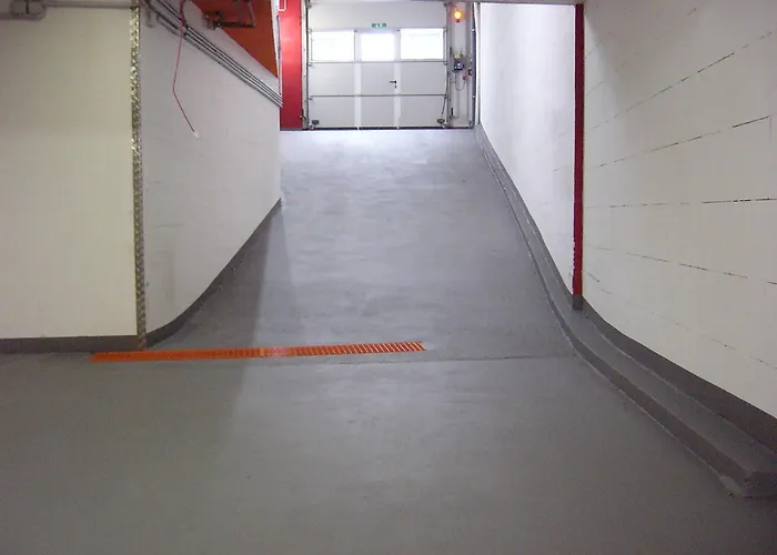 호텔 호스텔 쾰른 2*