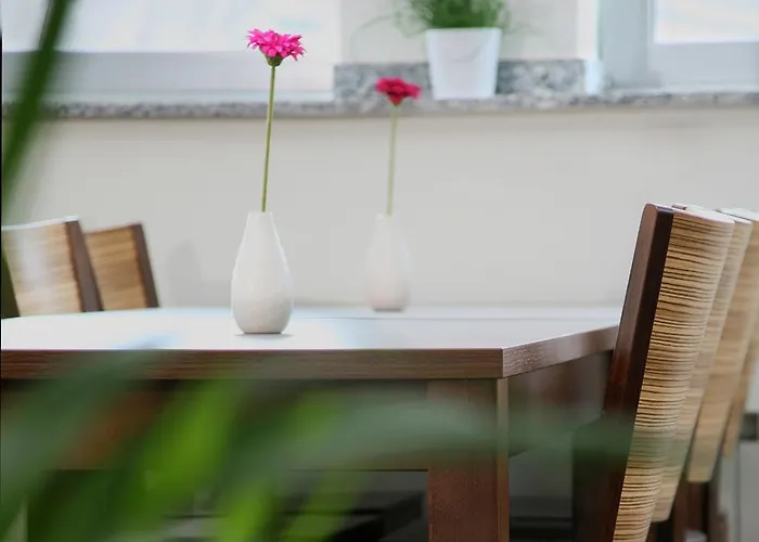 Отель Hostel Koeln Кёльн