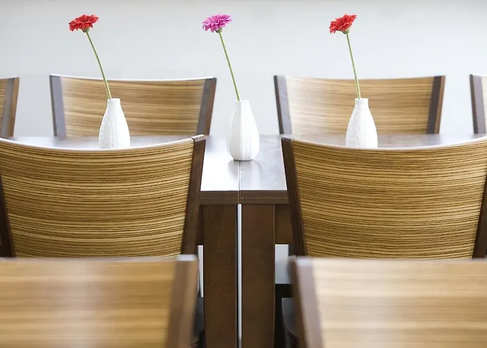 Отель Hostel Koeln