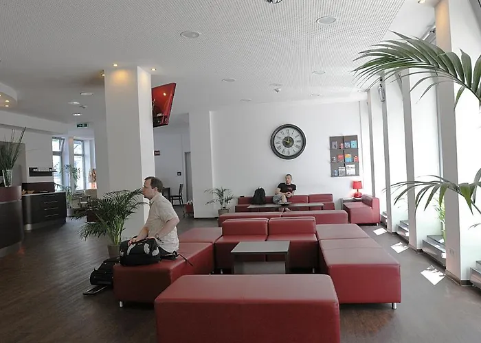 Hostel Koeln 2* Keulen
