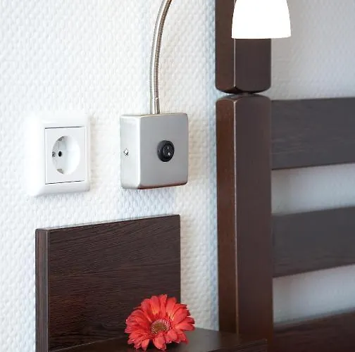 Hostel Koeln 2* Кёльн