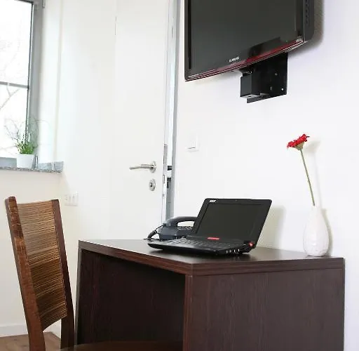 Hostel Koeln 2* Keulen