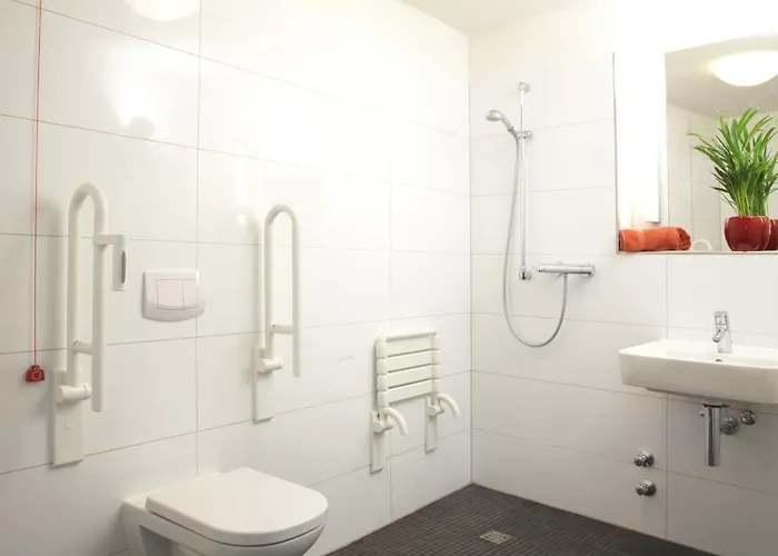 Hotel Hostel Koeln Keulen