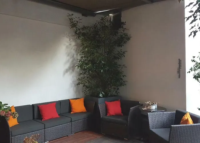 Hostel Koeln Hotel 2*