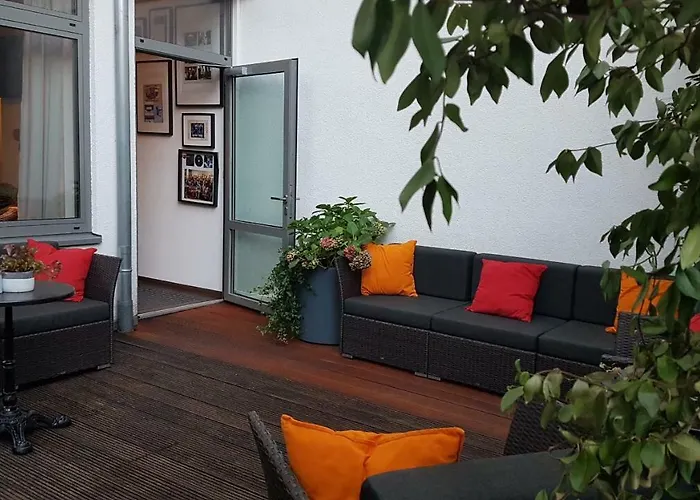Hostel Köln Köln