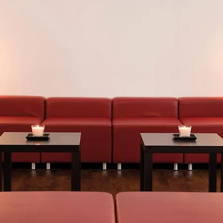 Hotel Hostel Koeln Colonia