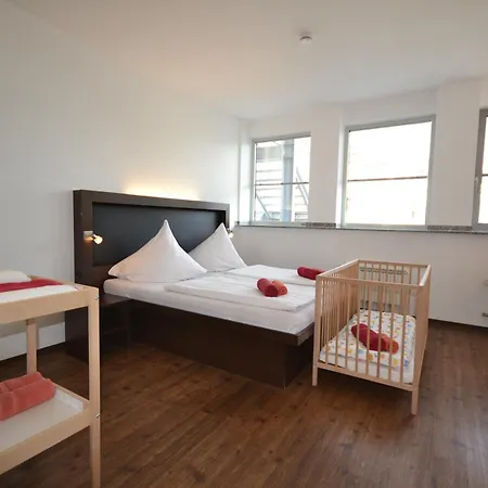 Hostel Koeln Hotel Colónia