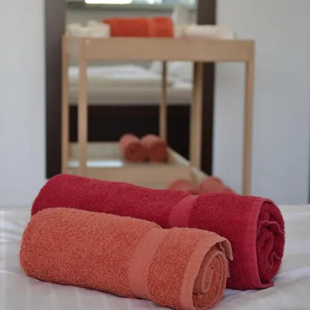 Hostel Koeln Colonia