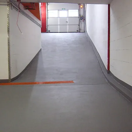 Hotel Hostel Koeln 2*