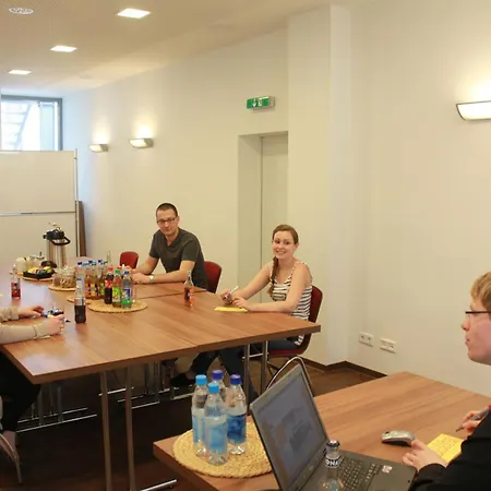 Hostel Koeln Colonia
