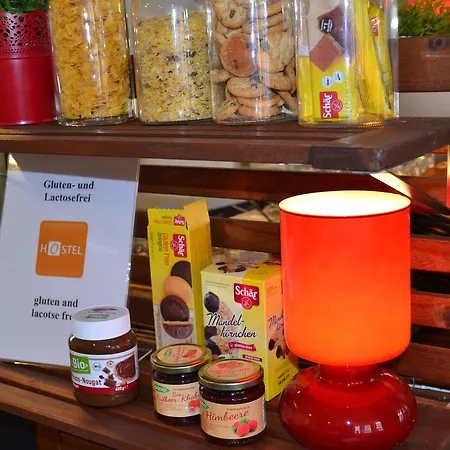 Hostel Koeln Colonia