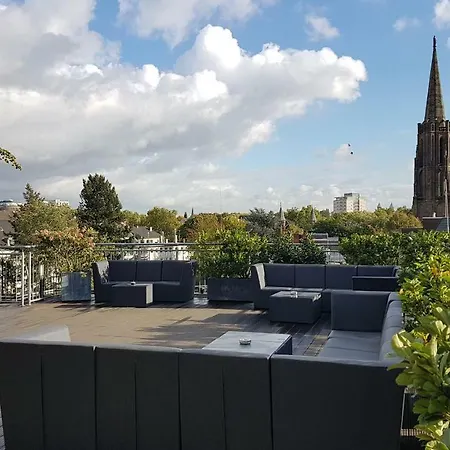 Hostel Koeln Hotel Colonia