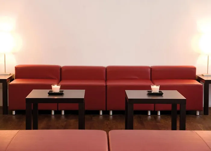 Hotel Hostel Koeln Colónia