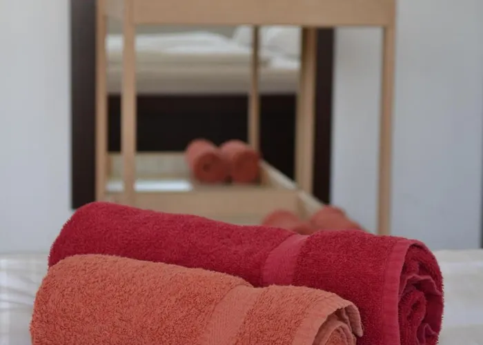 Hostel Koeln Colónia