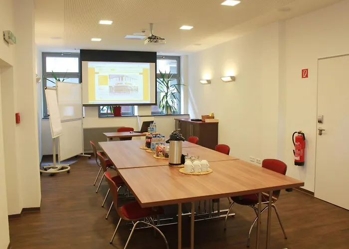 Hostel Koeln Colónia