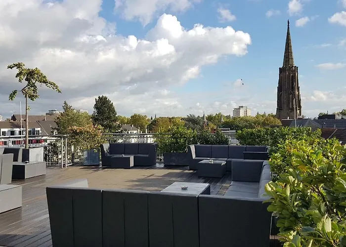 Hostel Koeln Hotel Colónia