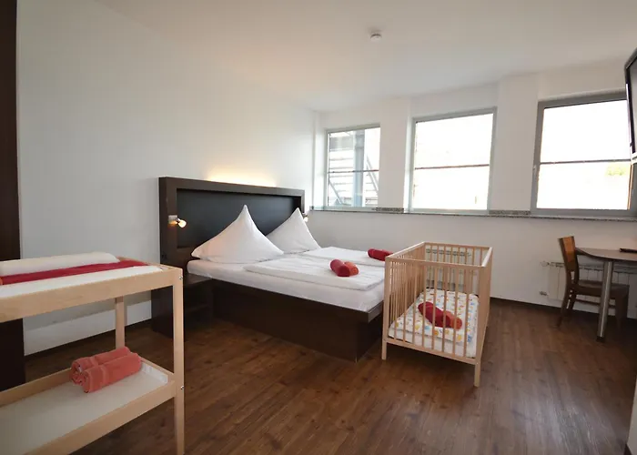 Hostel Koeln Hotel Cologne