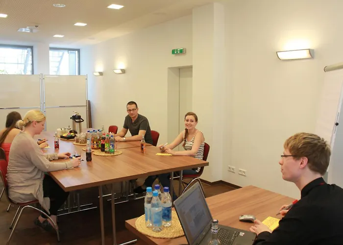 Hostel Koeln Κολωνία