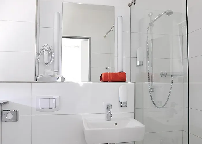 Hotel Hostel Koeln Cologne